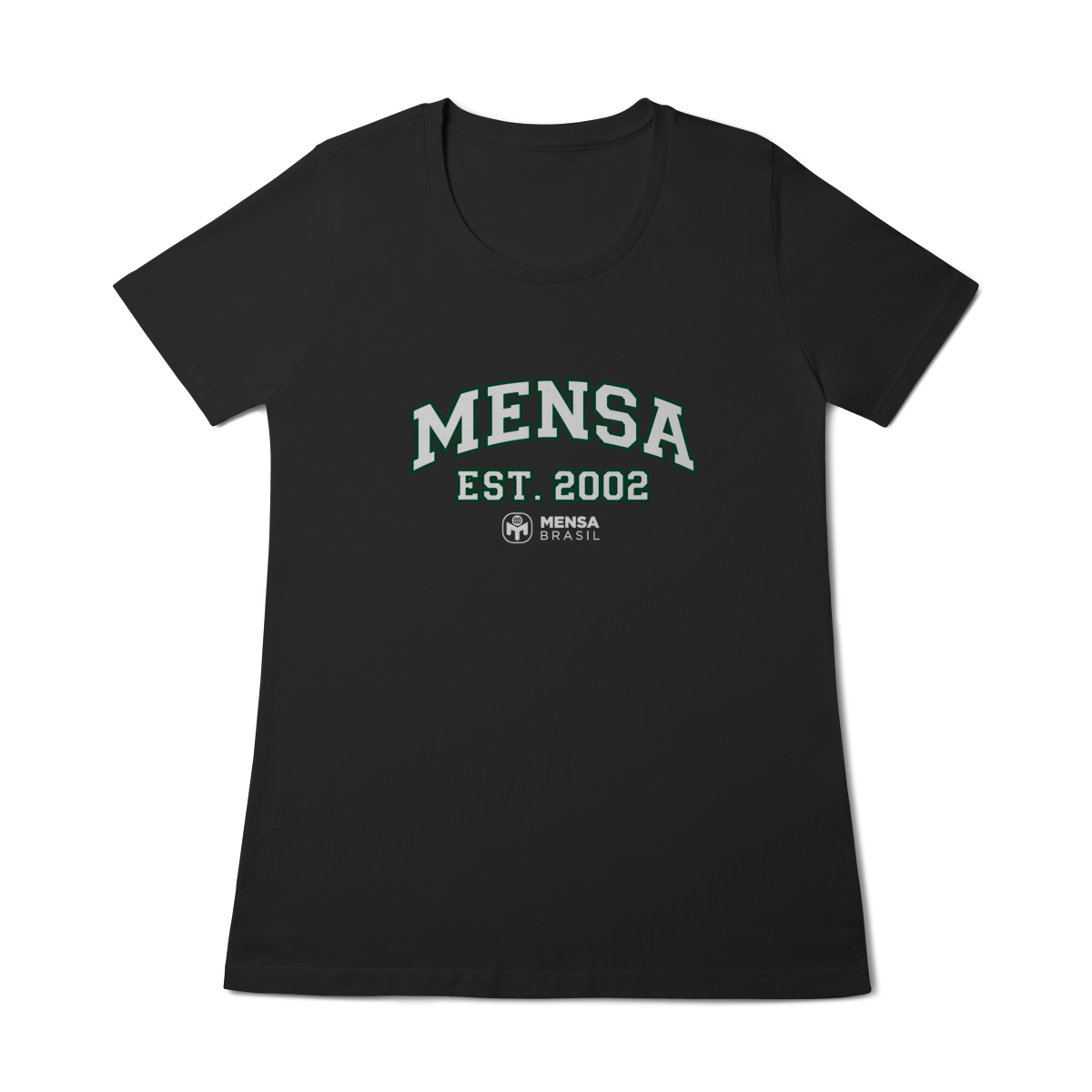 Nome do produto: Baby Long - Mensa 2002