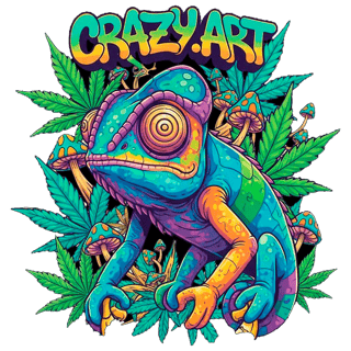 Nome do produto Camaleão