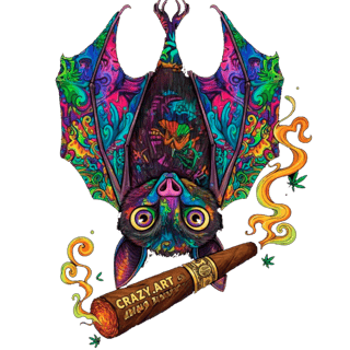 Nome do produto Caneca Morcegão