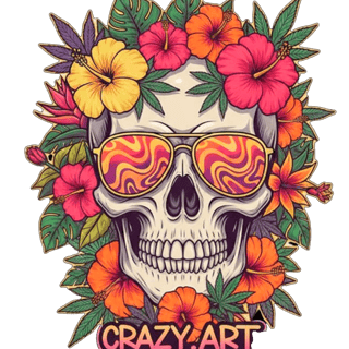 Nome do produto Caneca Caveira