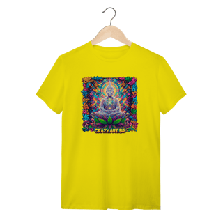 Nome do produto CamisetaUrban Meditation