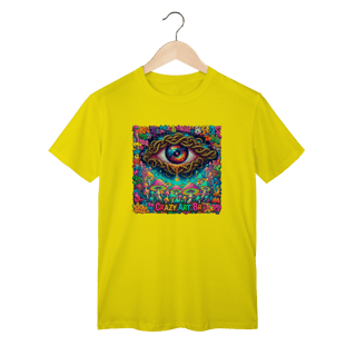 Nome do produto Camiseta Cogus de Orus