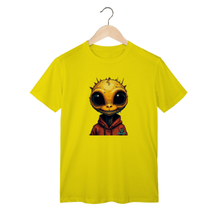 Nome do produto Camiseta ET