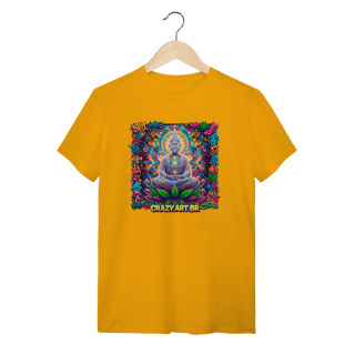 Nome do produto CamisetaUrban Meditation