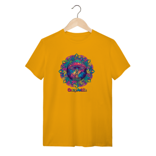 Nome do produto Camiseta Magic Cogu Conha