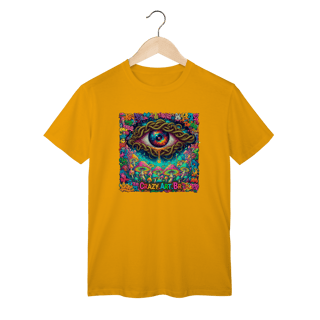 Nome do produto Camiseta Cogus de Orus