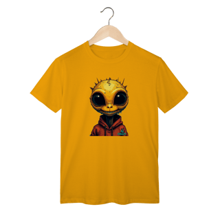 Nome do produto Camiseta ET