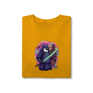 Nome do produto Camiseta Pinguim Guardião