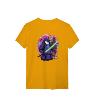 Nome do produto Camiseta Pinguim Guardião