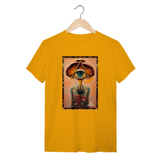 Nome do produto Camiseta Olho da Providência