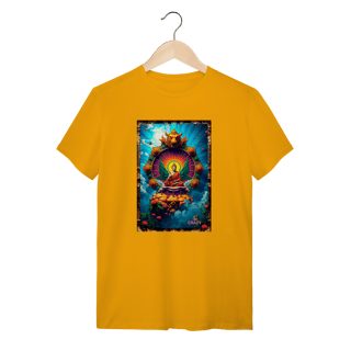 Nome do produto Camiseta Budamelo