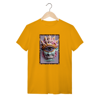 Nome do produto Camiseta Terceiro Olho