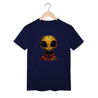 Nome do produto Camiseta ET