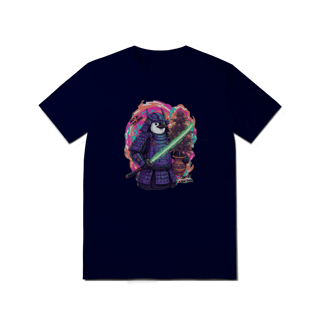 Nome do produto Camiseta Pinguim Guardião