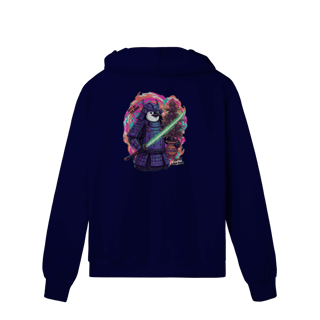 Nome do produto Moletom Pinguim Guardião