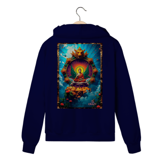 Nome do produto Moletom Budamelo