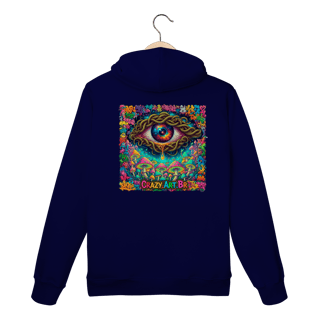 Nome do produto Moletom Cogus de Orus