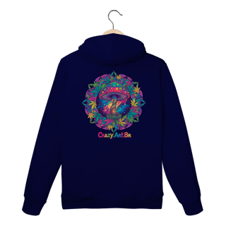 Nome do produto Moletom Magic Cogu Conha