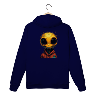 Nome do produto Moletom ET