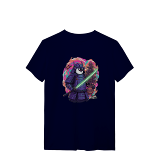 Nome do produto Camiseta Pinguim Guardião