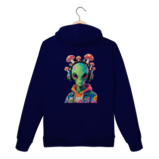 Nome do produto Moletom ET Cogu