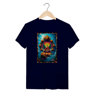 Nome do produto Camiseta Budamelo