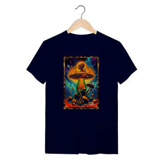 Nome do produto Camiseta Alex Melo