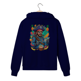 Nome do produto Moletom Pirata