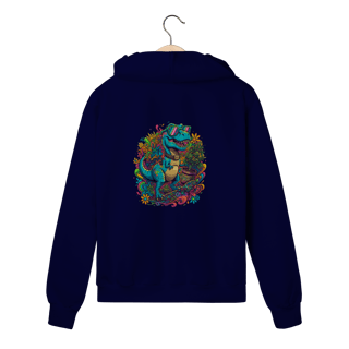 Nome do produto Moletom Dino