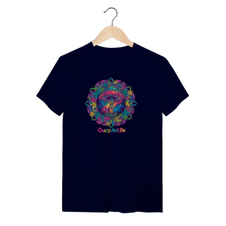 Nome do produto Camiseta Magic Cogu Conha