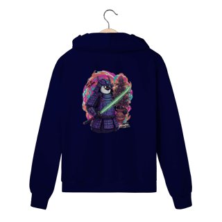 Nome do produto Moletom Pinguim Guardião