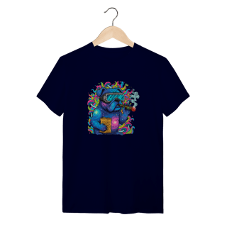 Nome do produto Camiseta Bulldog