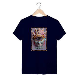 Nome do produto Camiseta Terceiro Olho