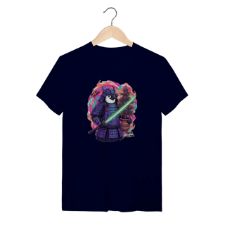 Nome do produto Camiseta Pinguim Guardião