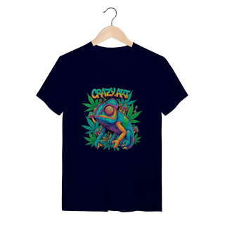 Nome do produto Camaleão