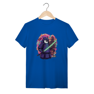 Nome do produto Camiseta Pinguim Guardião