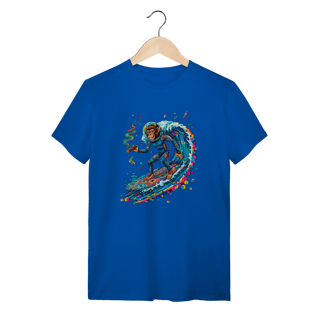 Nome do produto Macaco Surfer