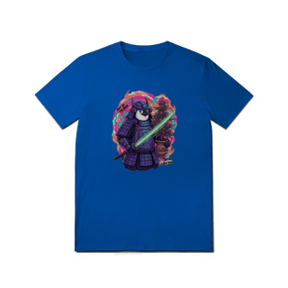 Nome do produto Camiseta Pinguim Guardião