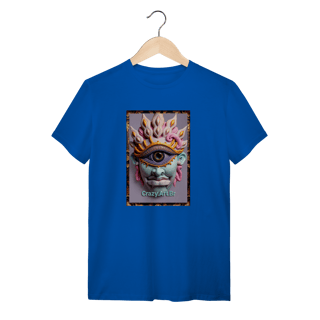 Nome do produto Camiseta Terceiro Olho