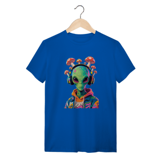 Nome do produto Camiseta ET Cogu