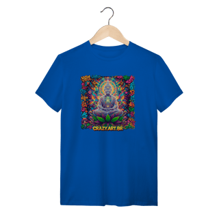 Nome do produto CamisetaUrban Meditation