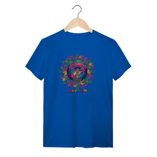 Nome do produto Camiseta Magic Cogu Conha