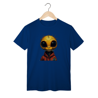 Nome do produto Camiseta ET