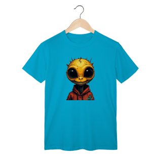 Nome do produto Camiseta ET