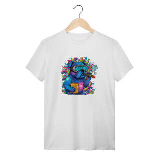 Camiseta Bulldog