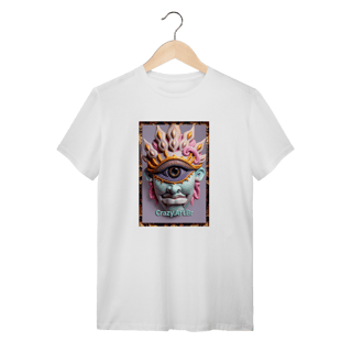 Camiseta Terceiro Olho