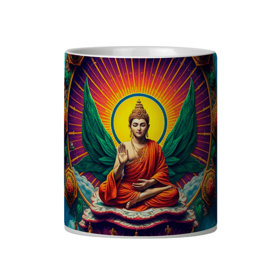 Caneca Budamelo