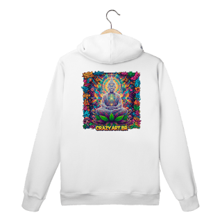 Nome do produto Moletom Urban Meditation