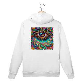 Moletom Cogus de Orus