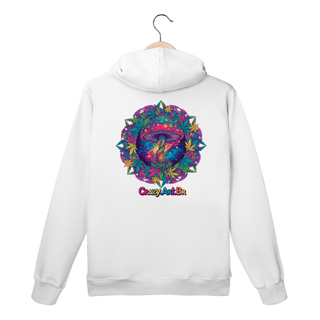 Nome do produto Moletom Magic Cogu Conha